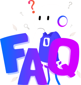 FAQ Illustration