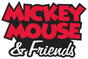 Mickey Mouse & Friends