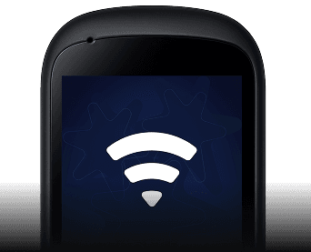 Wi-Fi