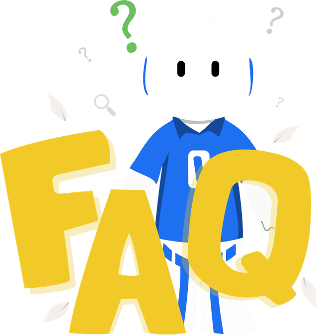 FAQ Illustration